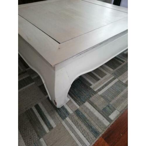 opium tafel 1 bij 1 meter