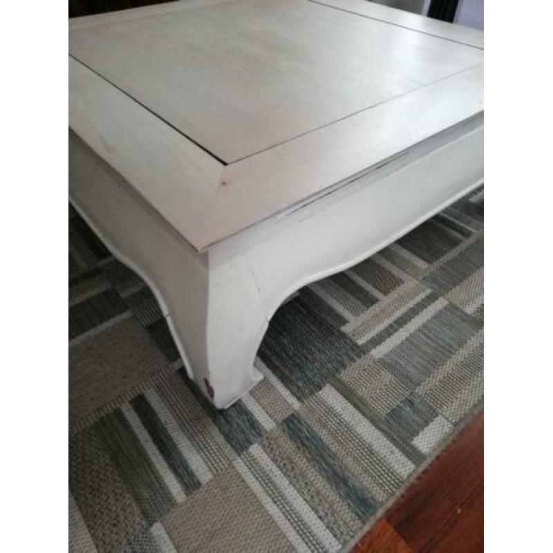opium tafel 1 bij 1 meter