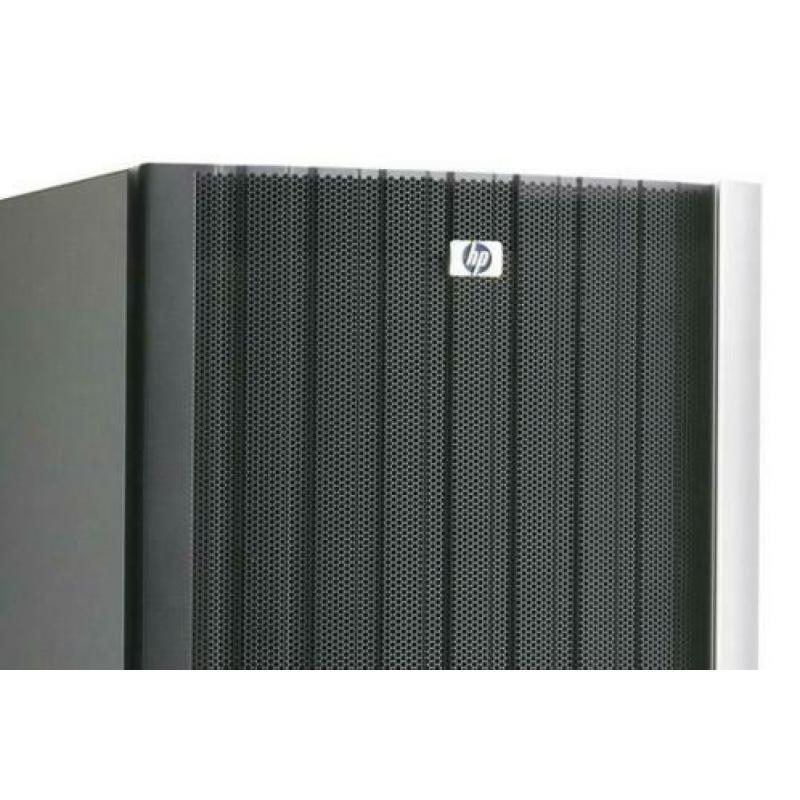 70x HP Serverkast, Serverrack 10642G2, 245161-B21, 42U