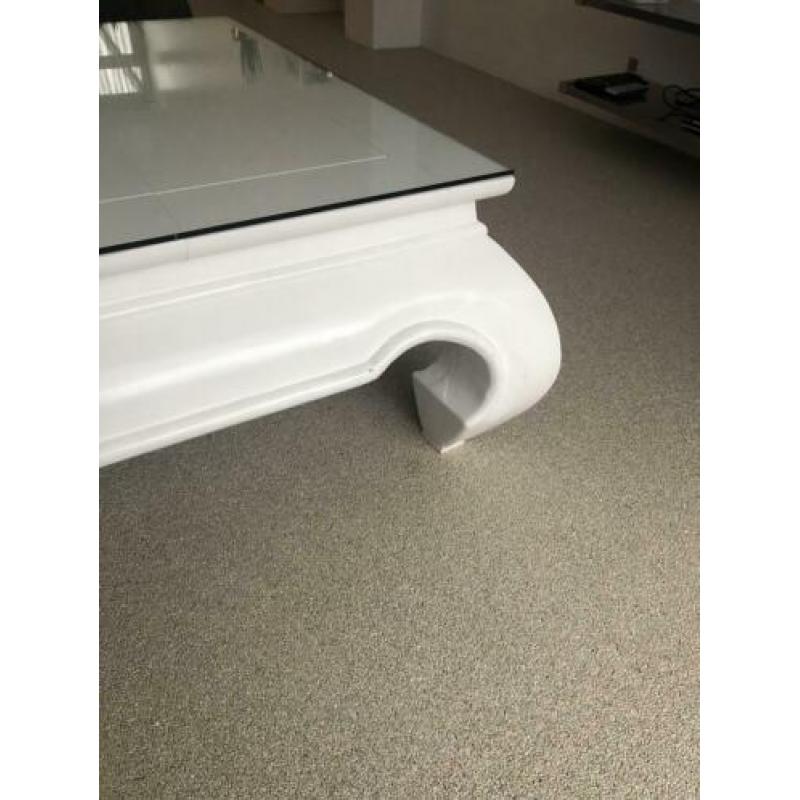 Te koop salontafel