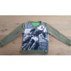 Funky XS trui sweater 134/140