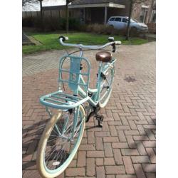 Zeer nette dames transportfiets