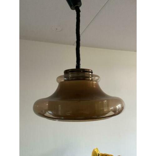 Retro vintage hanglamp