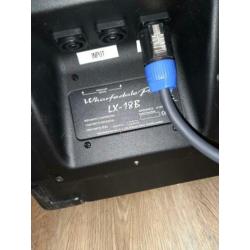 Speaker s