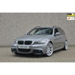BMW 3-serie Touring 320i Executive M-Sport