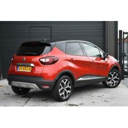 Renault Captur TCe 90 Intens | NAVI | CLIMATE CONTROL | CRUI