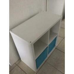 IKEA Expedit vakken kast