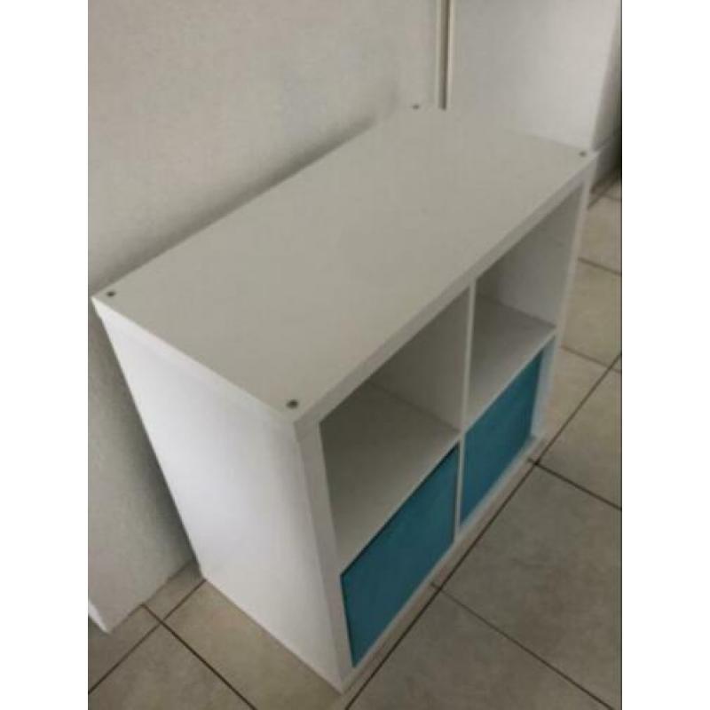 IKEA Expedit vakken kast