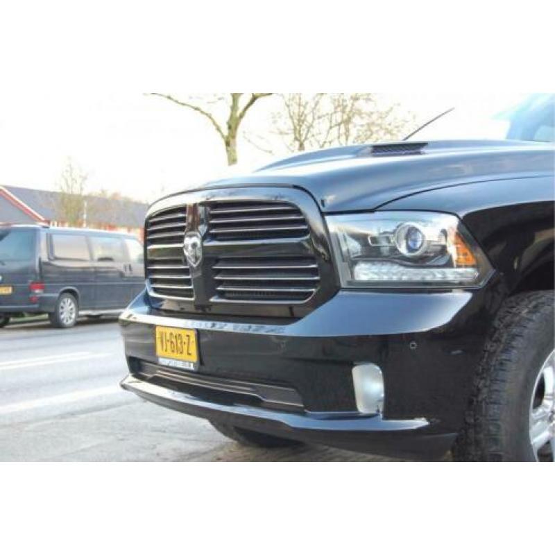 Dodge Ram 1500 5.7 V8 Crew Cab | SPORT | LPG | DEKSEL | TREK
