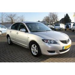 Mazda 3 1.6 TOURING AIRCO