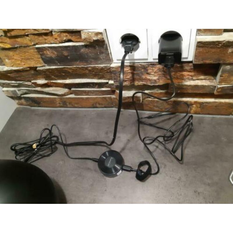 Chromecast audio