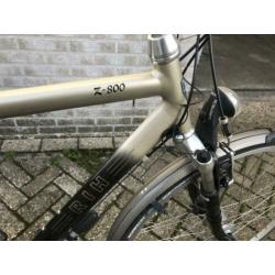 Super mooi RIH Z-800 te koop