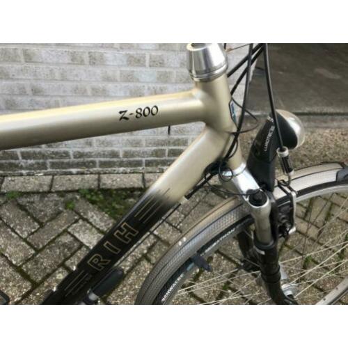 Super mooi RIH Z-800 te koop