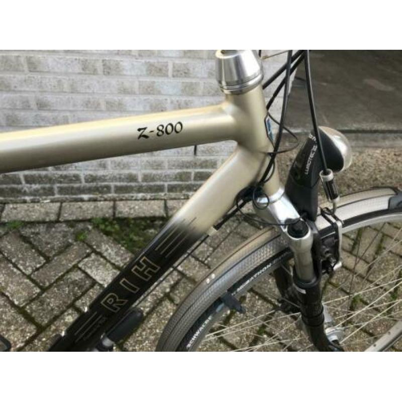 Super mooi RIH Z-800 te koop