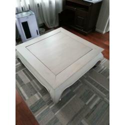 opium tafel 1 bij 1 meter