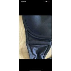 Hunkemoller bh Maximizer 80C