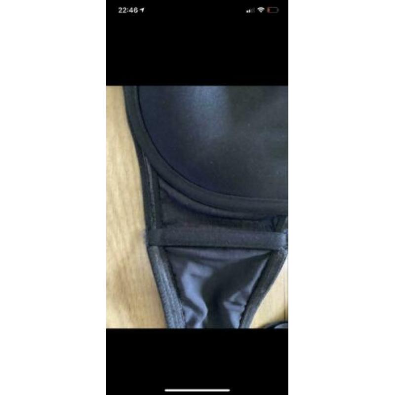 Hunkemoller bh Maximizer 80C