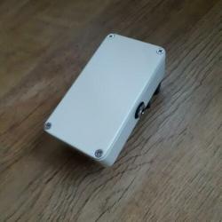Lovepedal/Hermida OD 11 (eleven)