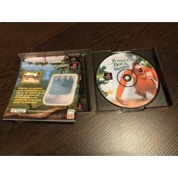 Jungle Boek - Groove Party (PS1)