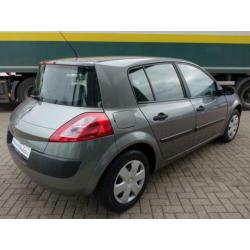Renault Mégane 1.4-16V Authentique Basis 5Deurs Elec.pakket