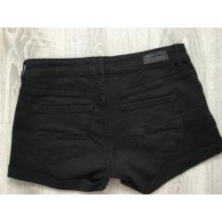 Korte broek maat XS