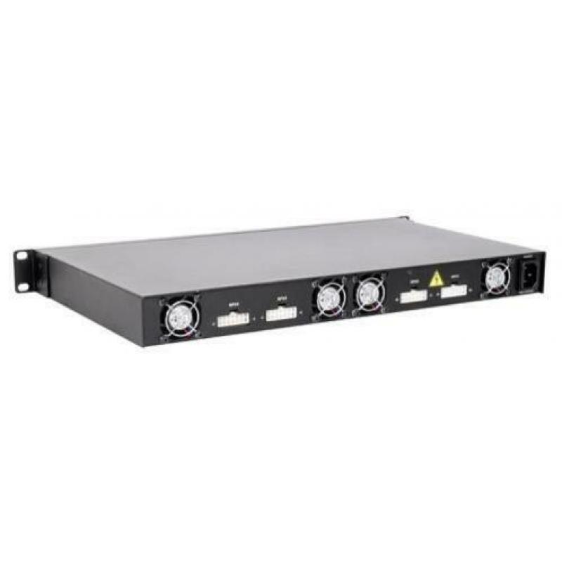 Dell, PowerConnect, RPS-600, (P/N: 0W700K)