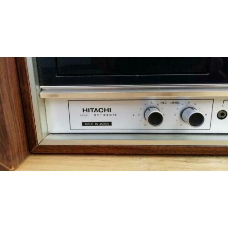 Hitachi ST 3401E