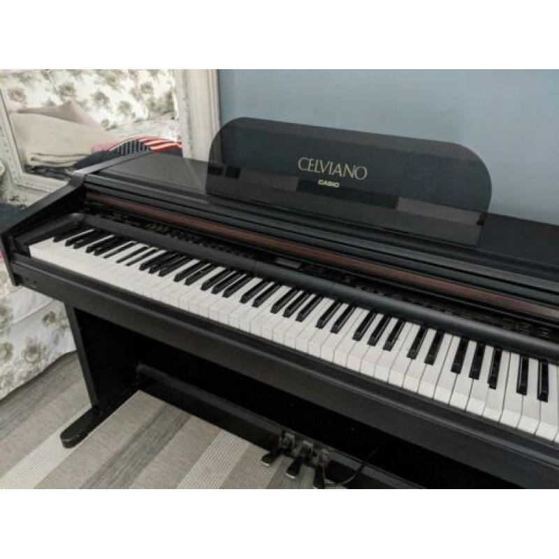 Casio Celviano AP-7 digitale piano, keyboard, stagepiano