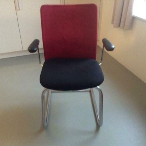 Tafelstoelen