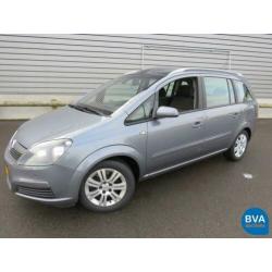 Opel Zafira 2.2 (bj 2006)