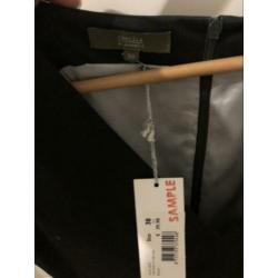 Little black dress Vanilia, maat 38