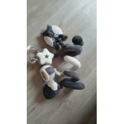 Box spiraal