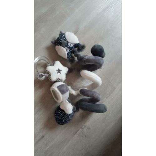 Box spiraal