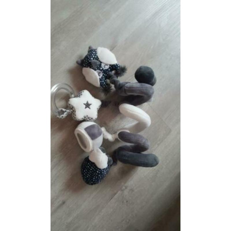Box spiraal