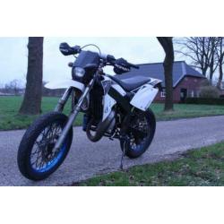 Rieju mrx 50