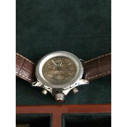 Breitling horloge