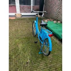 oma fiets, goede staat, bieden vanaf 50€
