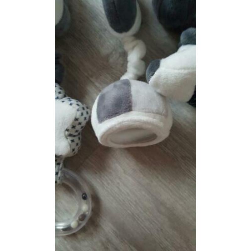 Box spiraal