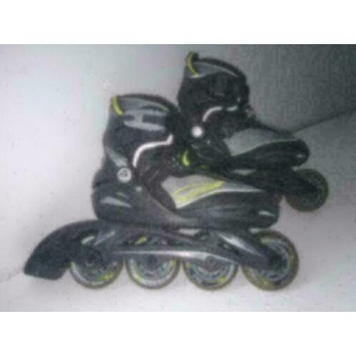 Crivit skates maat 29-33 verstelbaar