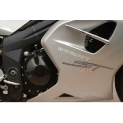 Triumph SPRINT ST 1050 ABS (bj 2007)