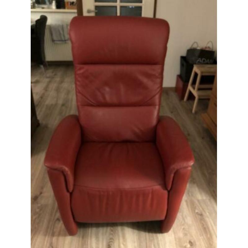 Hjort knudsen relax fauteuil