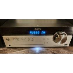 Sony stereo systeem met kwaliteit.