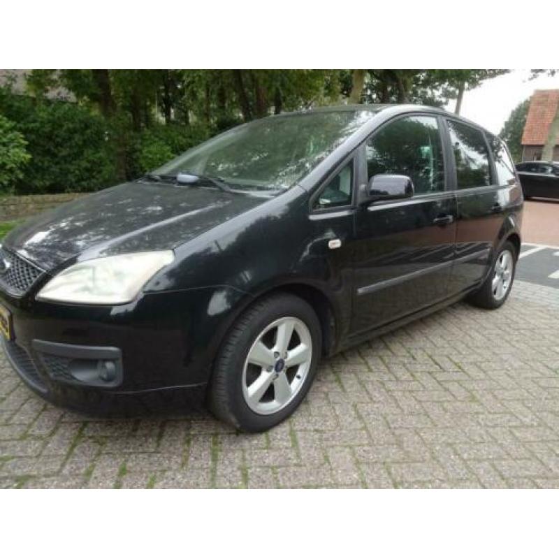 Ford Focus C-MAX 1.6-16V FUTURA (bj 2005)