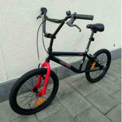 Loopfiets volwassene, als u zonder pijn wilt kunnen lopen.