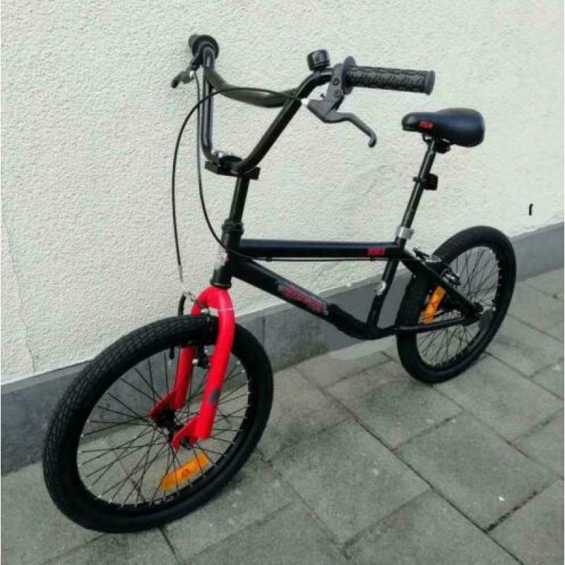 Loopfiets volwassene, als u zonder pijn wilt kunnen lopen.