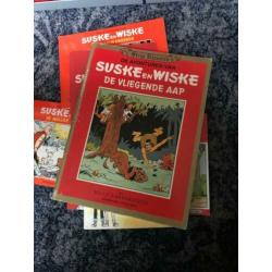 Suske en Wiske MIX !