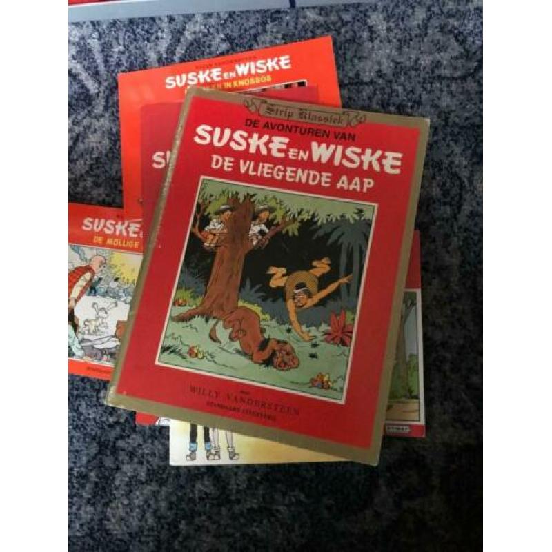 Suske en Wiske MIX !
