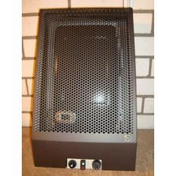 Te koop: 5 Dru Gevelkachels