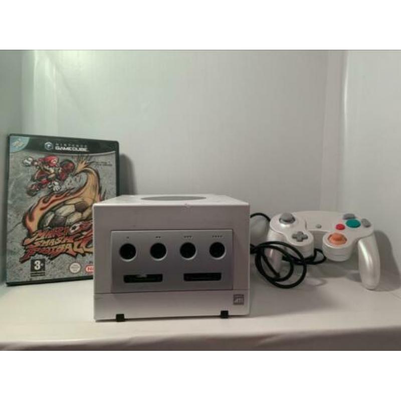 Lot GameCube spellen Gratis Verzending