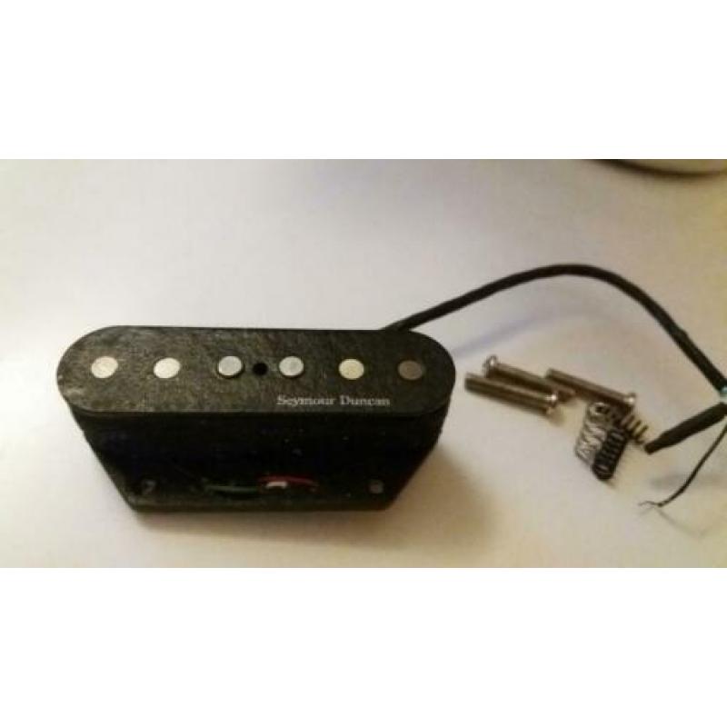 Seymour Duncan STK-T3B telecaster bridge pickup